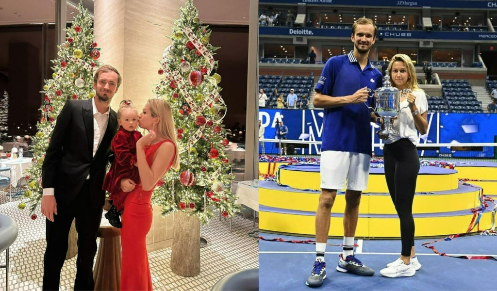 Daniil Medvedev