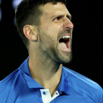 Djokovic