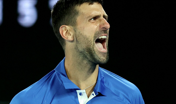 Djokovic