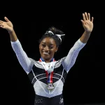 Simone Biles