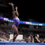 Simone Biles