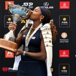Coco gauff