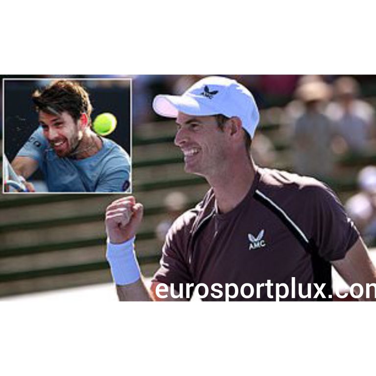 Andy Murray