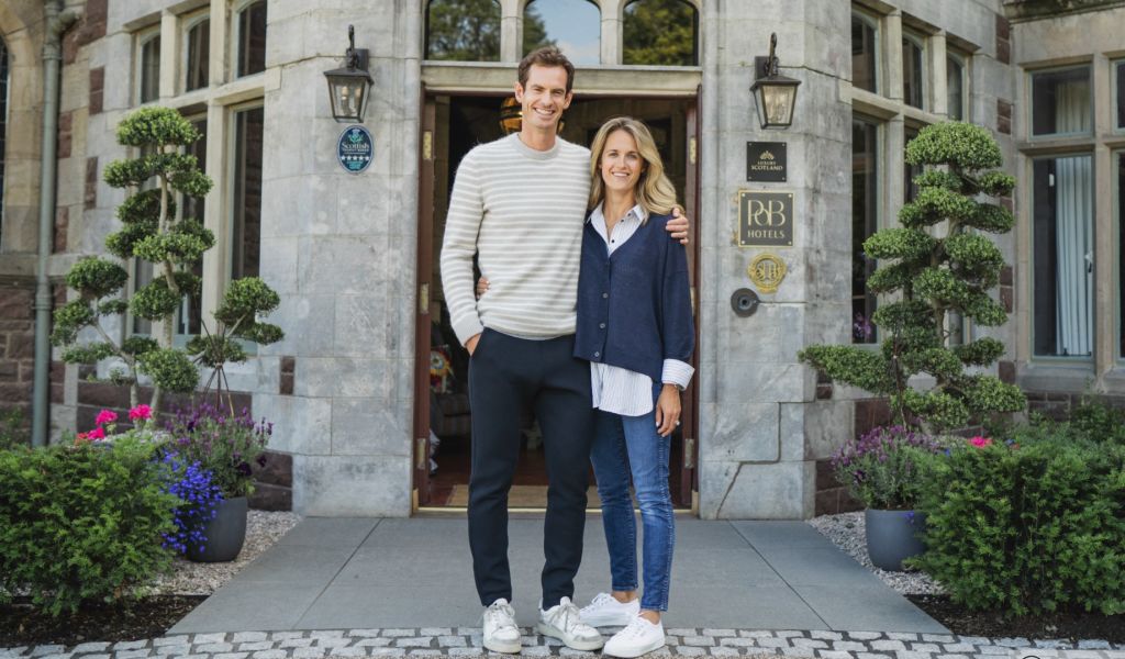 Andy Murray