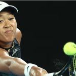Naomi Osaka