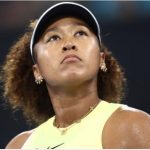 Naomi Osaka and her