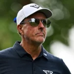 Phil Mickelson