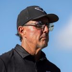 Phil Mickelson