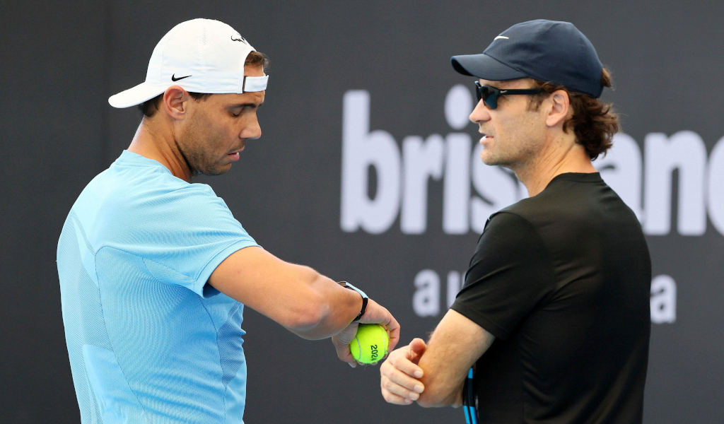 Rafael Nadal