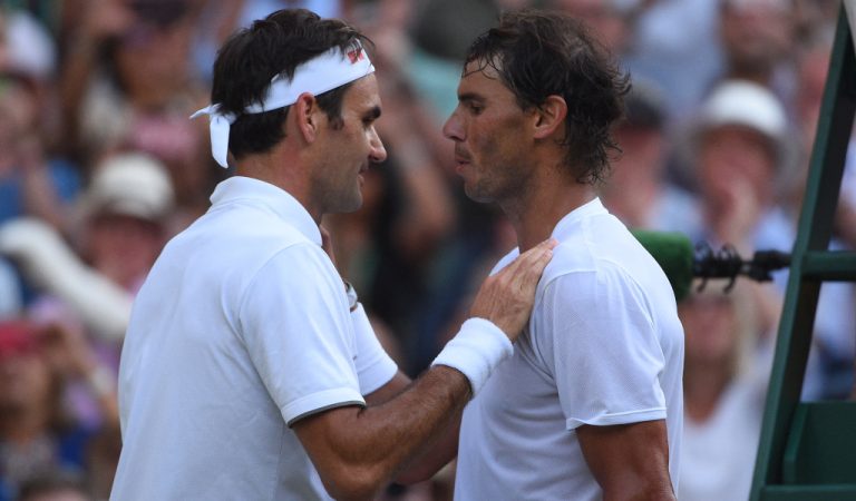 Roger Federer