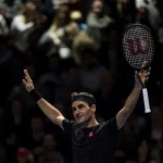 Roger Federer