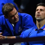 Roger Federer