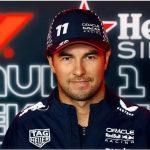 Sergio Perez