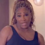 Serena Williams