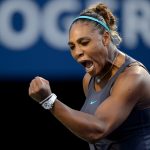 Serena Williams
