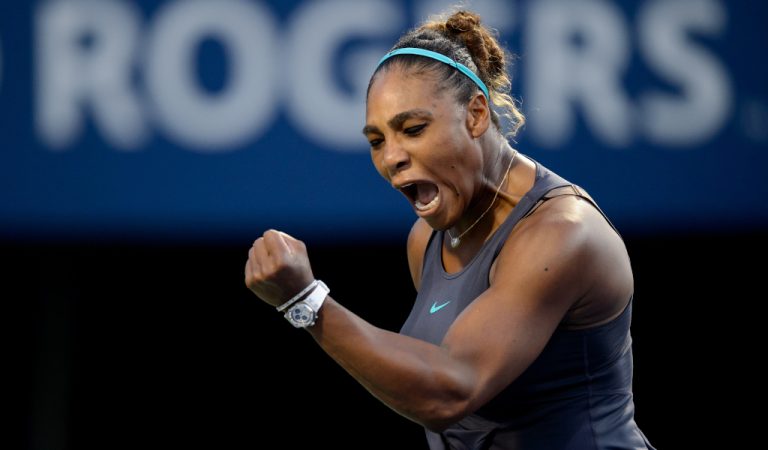 Serena Williams