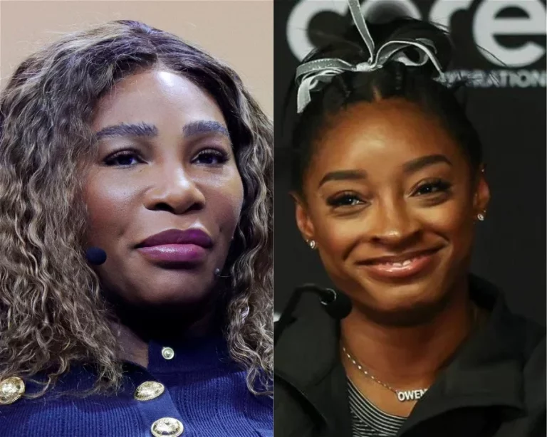 Serena Williams