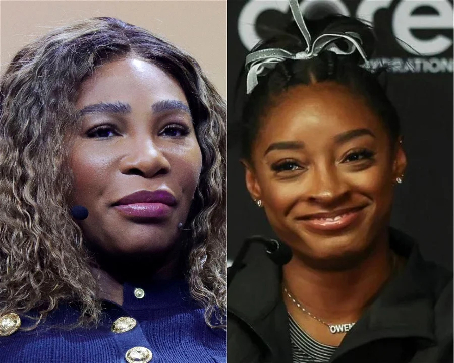 Serena Williams