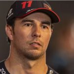 Sergio Perez