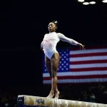 Simone Biles