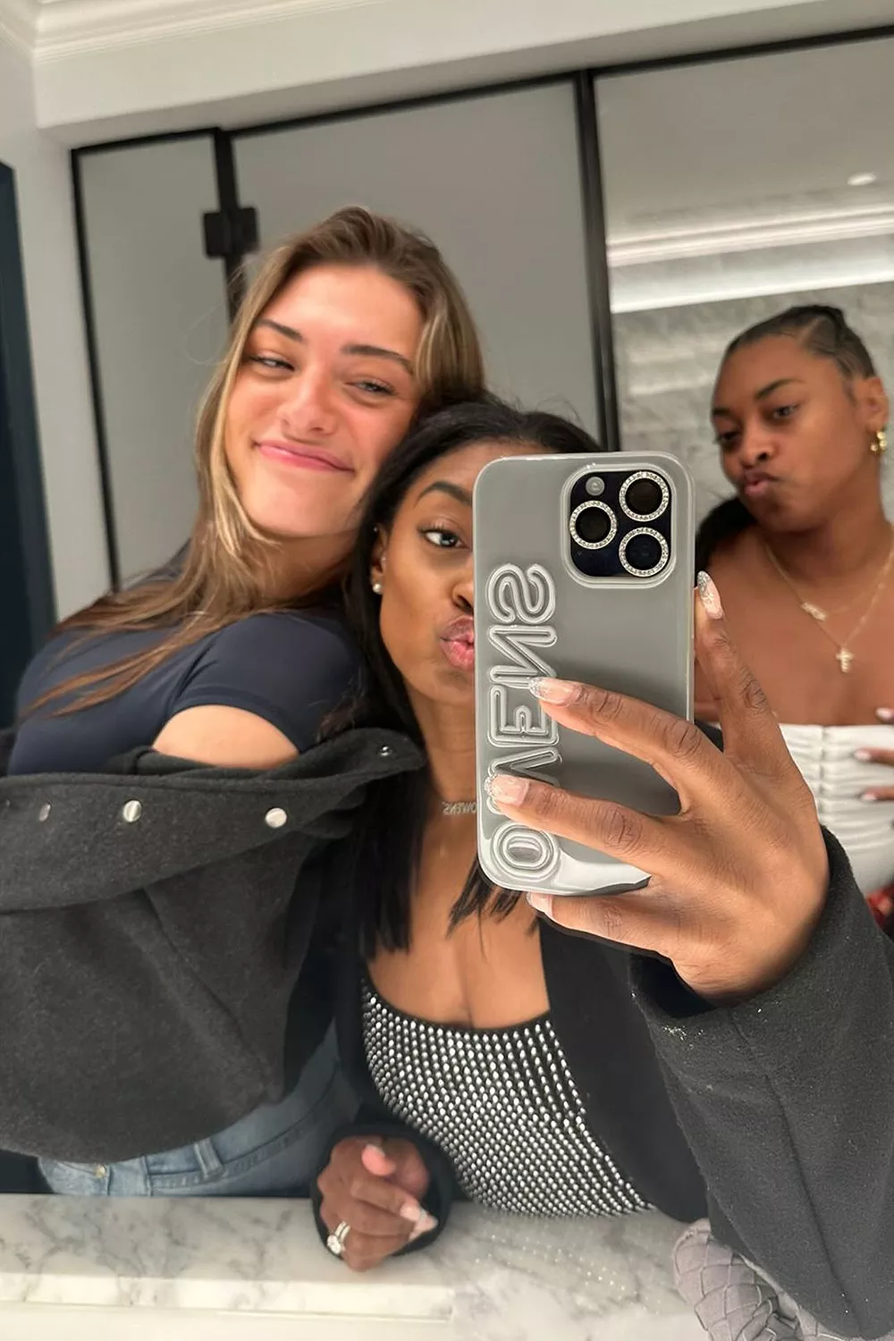 Simone Biles