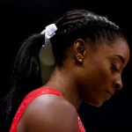 Simone Biles