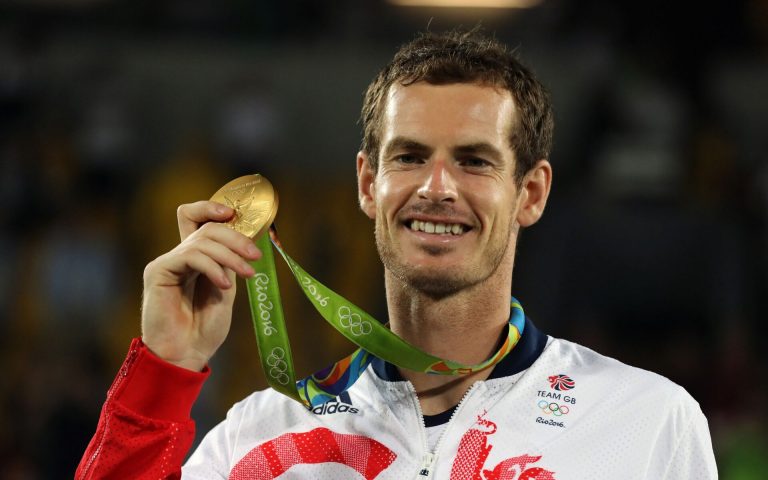 Andy Murray