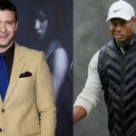 Tiger Woods