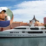 Tiger Woods