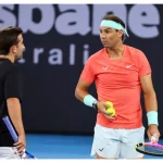 Rafael Nadal