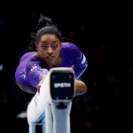 Simone Biles