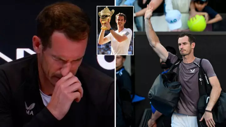 Andy Murray