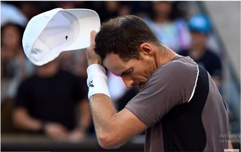 andy murray