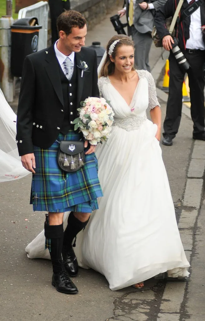 Andy Murray