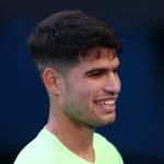Carlos Alcaraz