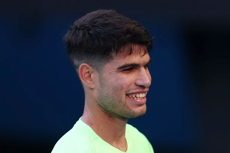 Carlos Alcaraz