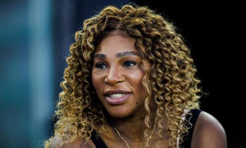 Serena Williams