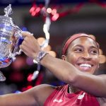 Coco gauff