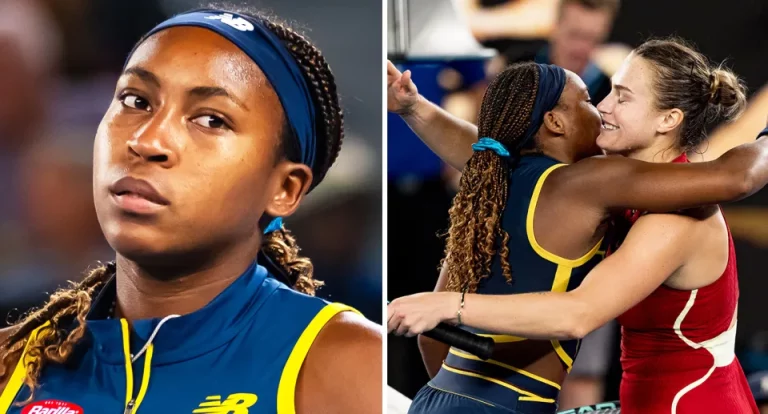 coco gauff