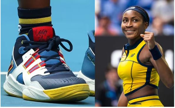 coco gauff
