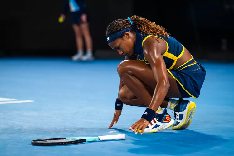 Coco Gauff