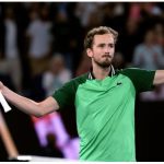 daniil medvedev