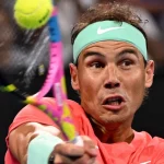 Rafael Nadal