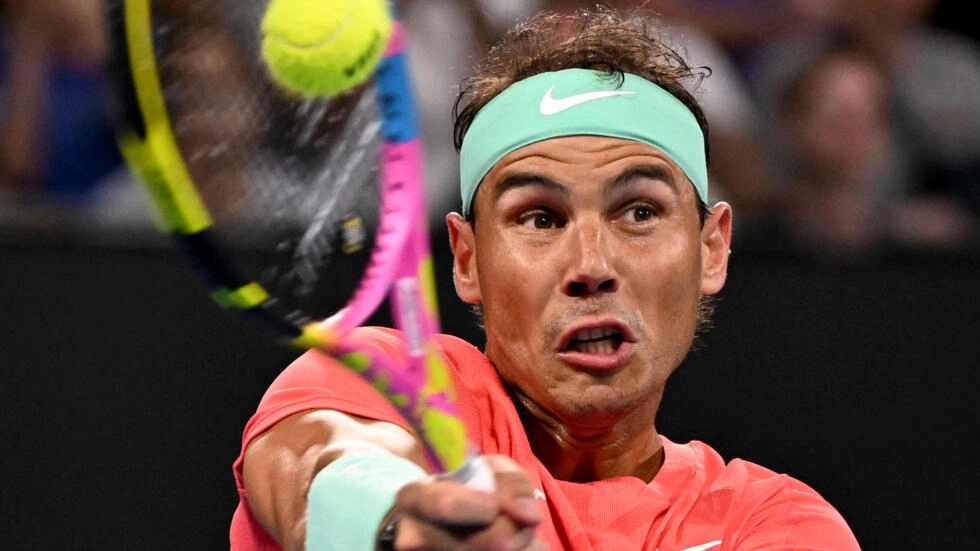 Rafael Nadal