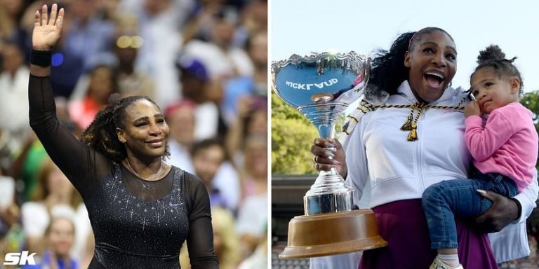 Serena Williams