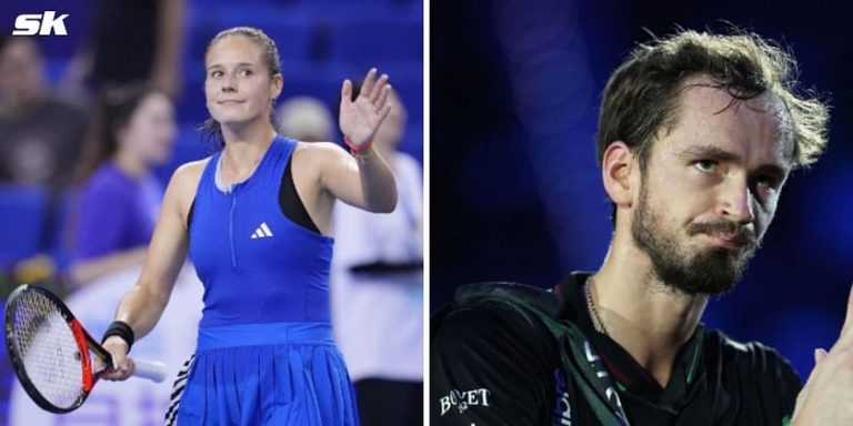 Daniil Medvedev