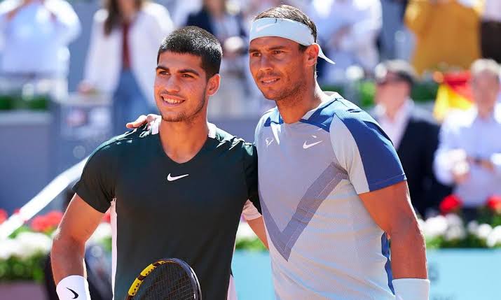 Rafael Nadal