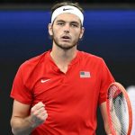 Taylor Fritz