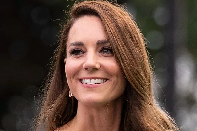 Kate Middleton