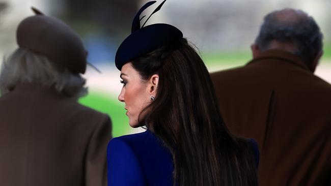 Kate Middleton